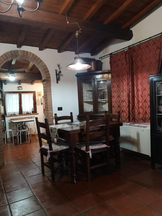 Villa Fragolina Per Due Lucca Exterior foto